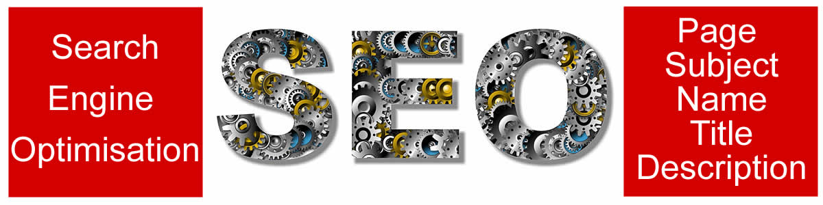 Web design SEO at Net100