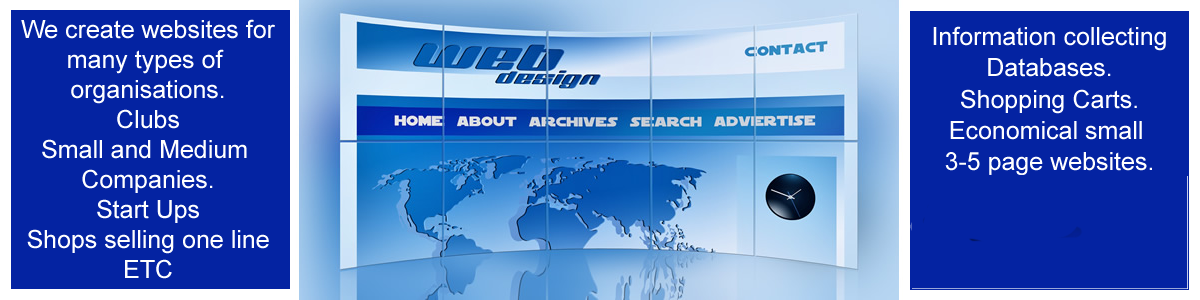 Web Design 6 from Net100